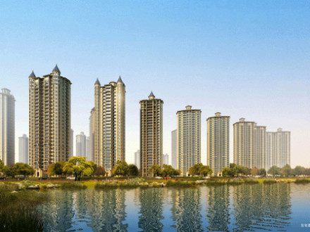 右玉雅居乐