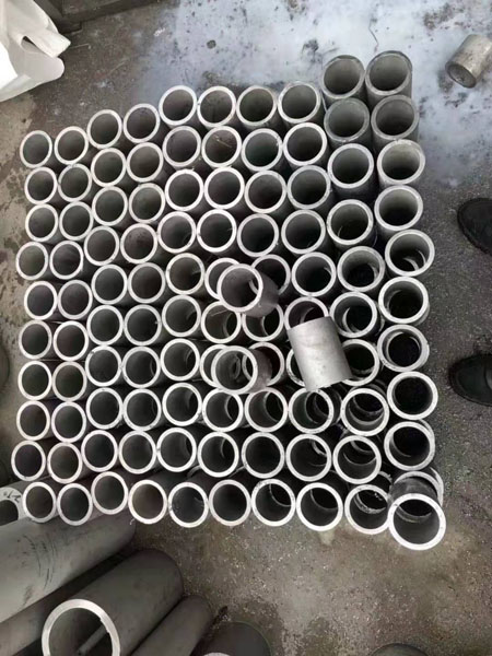 右玉不锈钢管
