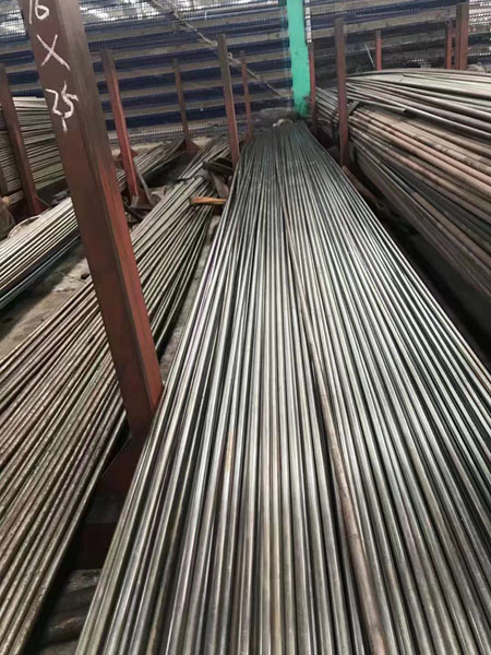 右玉精密钢管
